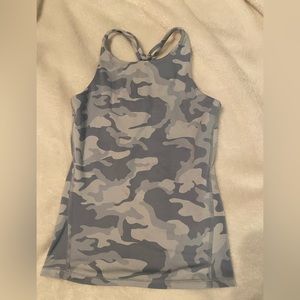 Girls tank top